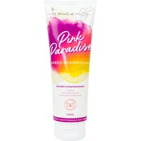 Après-shampoing démêlant Pink Paradise - Les Secrets de Loly