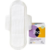 Serviettes super+ jour & nuit - Jho