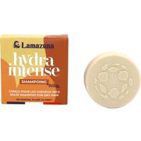 Shampoing solide Lamazuna