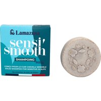 Shampoing solide pour le cuir chevelu sensible Sensi’ Smooth - Lamazuna
