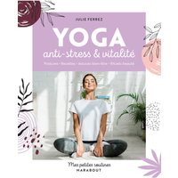 Mes petites routines yoga - Marabout