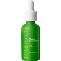 Soin quotidien apaisant cuir chevelu Matcha Herbal Tonic - Pomélo+Co