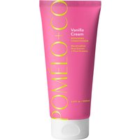 Après-shampoing nourrissant pour cheveux secs Vanilla Cream - Pomélo+Co