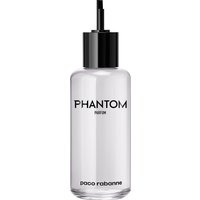 Parfum rechargeable Phantom - Recharge 200ml - Paco Rabanne
