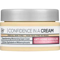 Confidence in a Cream™