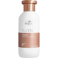 Shampoing réparation intense pour cheveux abîmés et fragilisés Fusion - Wella Professionals