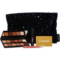 Le coffret abonnement & son trio make-up - 2. Carte cadeau 4 mois - Blissim