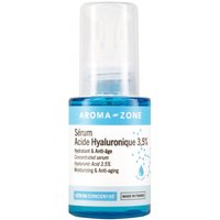 Sérum concentré d’acide hyaluronique 3,5% rechargeable - Aroma-Zone