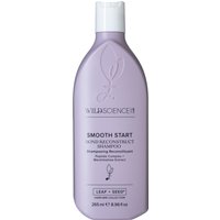 Shampoing restructurant Smooth Start - Wild Science Lab