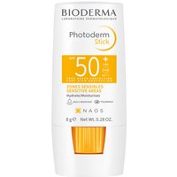 Stick solaire zones sensibles SPF50+ Photoderm Max - Bioderma