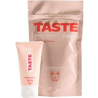 Gel de plaisir lubrifiant aromatisé Fruits Rouges - Friday Bae