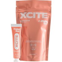 Gel dâexcitation Ă deux - Friday Bae