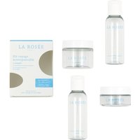 Kit de voyage écoresponsable - La Rosée