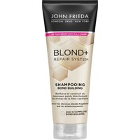 Shampoing pour cheveux blonds Bond Building - John Frieda