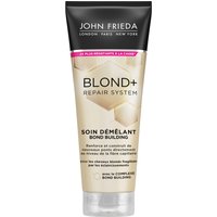 Soin démêlant pour cheveux blonds Bond Building - John Frieda