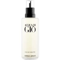 Eau de Toilette Acqua di Giò rechargeable - 150ml – recharge - Armani