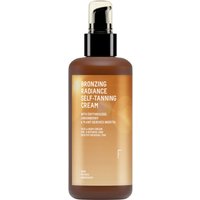 Crème corps auto-bronzante - FRESHLY COSMETICS