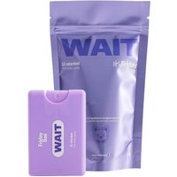 Spray retardant pour homme - Friday Bae