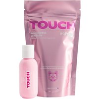 Huile de massage lubrifiante aux huiles bio - Friday Bae