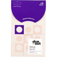 Patchs nez purifiants Peel out - Skin & Out