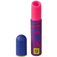 Stimulateur clitoridien à succion Lipstick - Romp