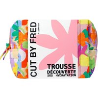 Trousse découverte pour des cheveux hydratés - Cut by Fred
