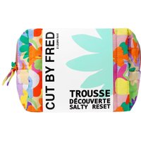 Trousse découverte pour des cheveux detoxifiés - Cut by Fred