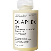 Shampoing Bond Maintenance N°4 - 100ml - OLAPLEX