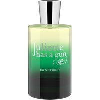 Eau de parfum Ex Vetiver - 100ml - Juliette Has A Gun