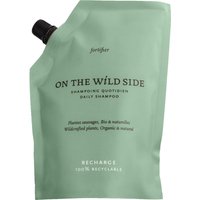 Shampoing quotidien rechargeable - Recharge 400ml - On The Wild Side