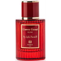 Parfum L’Amour Eternel - 50ml - Maison Maïssa