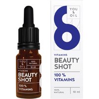 Sérum visage vitamines - You & Oil