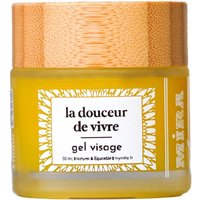 Gel visage hydratant La douceur de vivre - My Mira