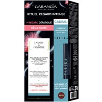 Coffret Larmes de Fantôme & Mascara Liposourcils Brun offert - Garancia