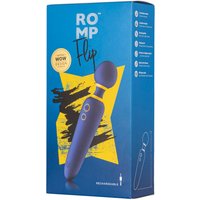 Stimulateur externe Wand Flip - Romp