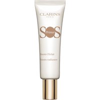 Base de teint illuminatrice SOS Primer - Clarins