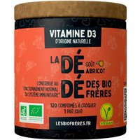 Vitamine D3