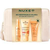 Mes Indispensables Solaires Nuxe Sun - Nuxe