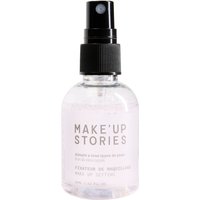 Spray fixateur maquillage - Make-up Stories