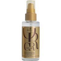Huile lissante sublimatrice de brillance Oil Reflections - Wella Professionals