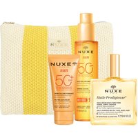 Trousse mes essentiels de l’été - Nuxe