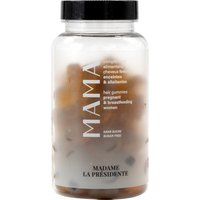 Gummies sans sucre pousses de cheveux femmes enceintes & allaitantes Mama - Madame La Présidente