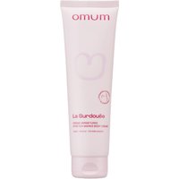 Crème corps prévention vergetures La Surdouée - Omum