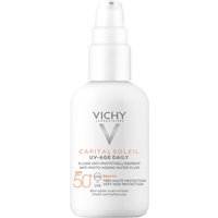 Fluide anti-photovieillissement SPF 50 - Vichy