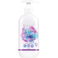 Soin lavant doux bébé et enfant Bubble Kiss - Les Secrets de Loly