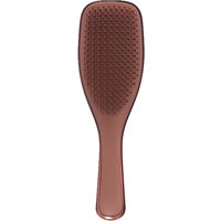 Brosse à cheveux chrome chocolate bronze - Tangle Teezer