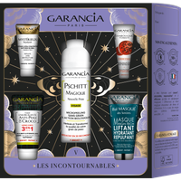 Coffret Les incontournables 2025 - Garancia