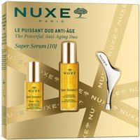 Coffret Noël Le Puissant duo anti-âge Super Serum - Nuxe