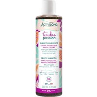 Shampoing fruité Tendre Passion - Activilong