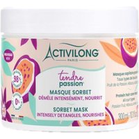 Masque sorbet Tendre Passion - Activilong